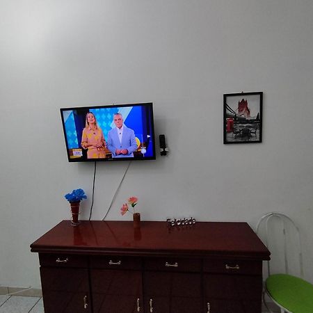 Seu Apto Praia Da Costa Centro 4 Barato Nao Divide 2Q Completo Ar Cond Fogao Geladeira Excel Localizacao 빌라베야 외부 사진