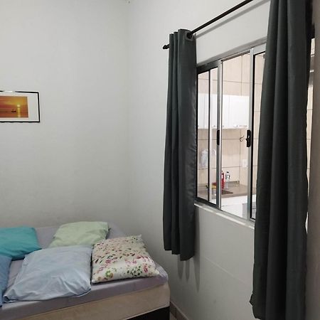 Seu Apto Praia Da Costa Centro 4 Barato Nao Divide 2Q Completo Ar Cond Fogao Geladeira Excel Localizacao 빌라베야 외부 사진
