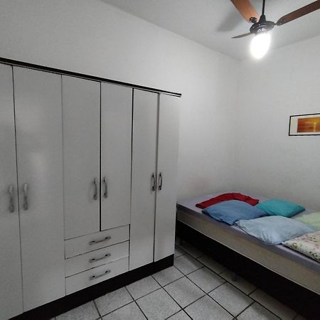 Seu Apto Praia Da Costa Centro 4 Barato Nao Divide 2Q Completo Ar Cond Fogao Geladeira Excel Localizacao 빌라베야 외부 사진