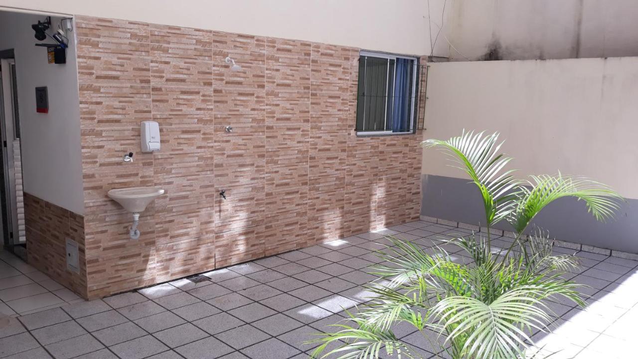 Seu Apto Praia Da Costa Centro 4 Barato Nao Divide 2Q Completo Ar Cond Fogao Geladeira Excel Localizacao 빌라베야 외부 사진