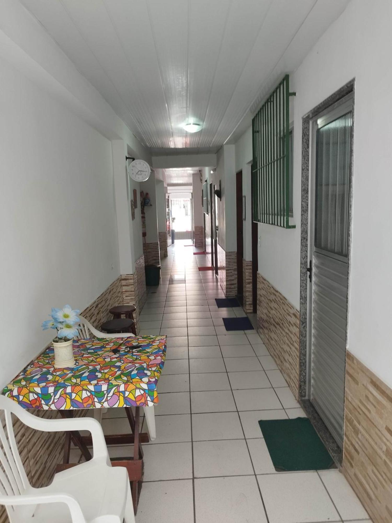 Seu Apto Praia Da Costa Centro 4 Barato Nao Divide 2Q Completo Ar Cond Fogao Geladeira Excel Localizacao 빌라베야 외부 사진