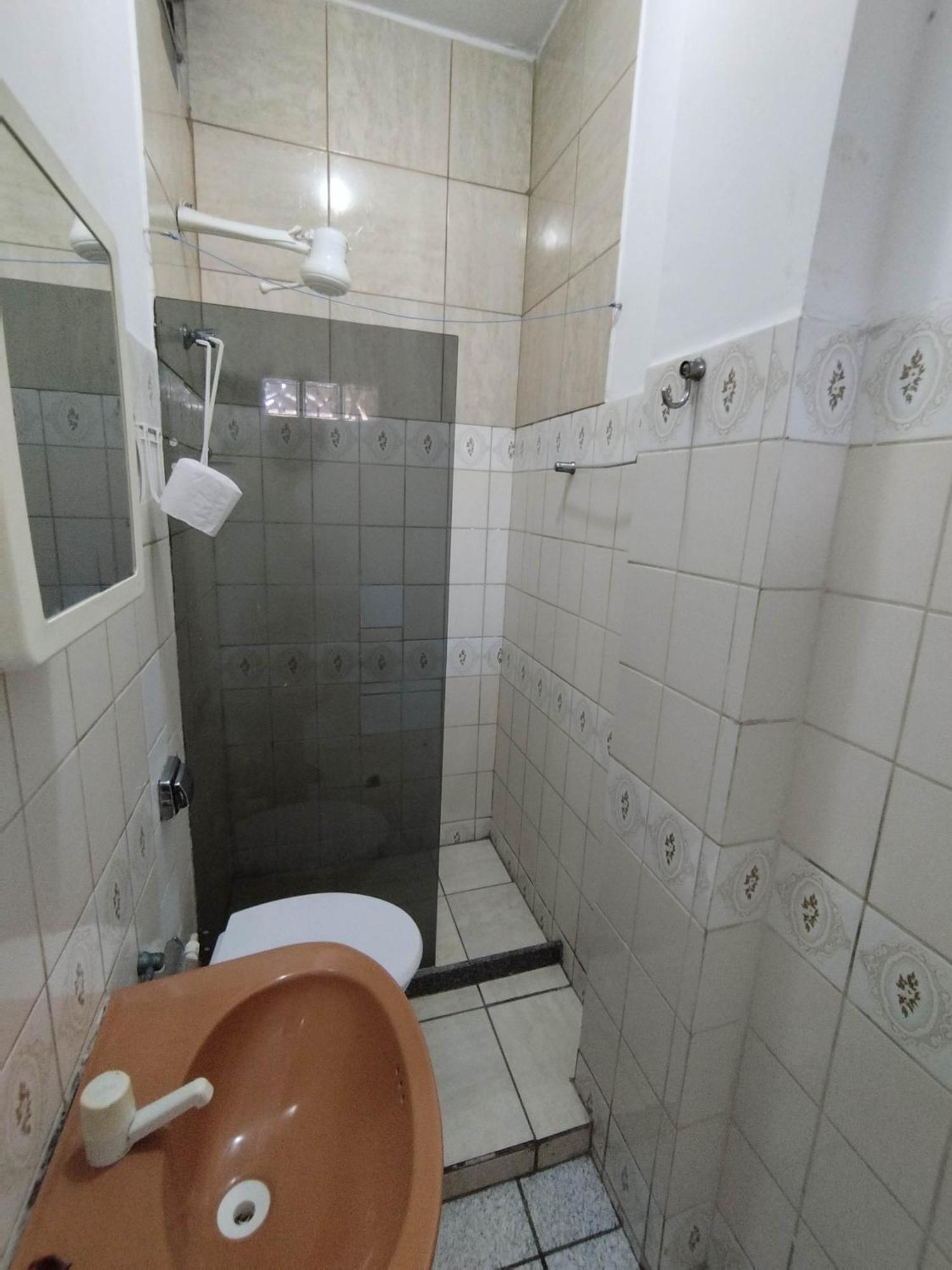 Seu Apto Praia Da Costa Centro 4 Barato Nao Divide 2Q Completo Ar Cond Fogao Geladeira Excel Localizacao 빌라베야 외부 사진