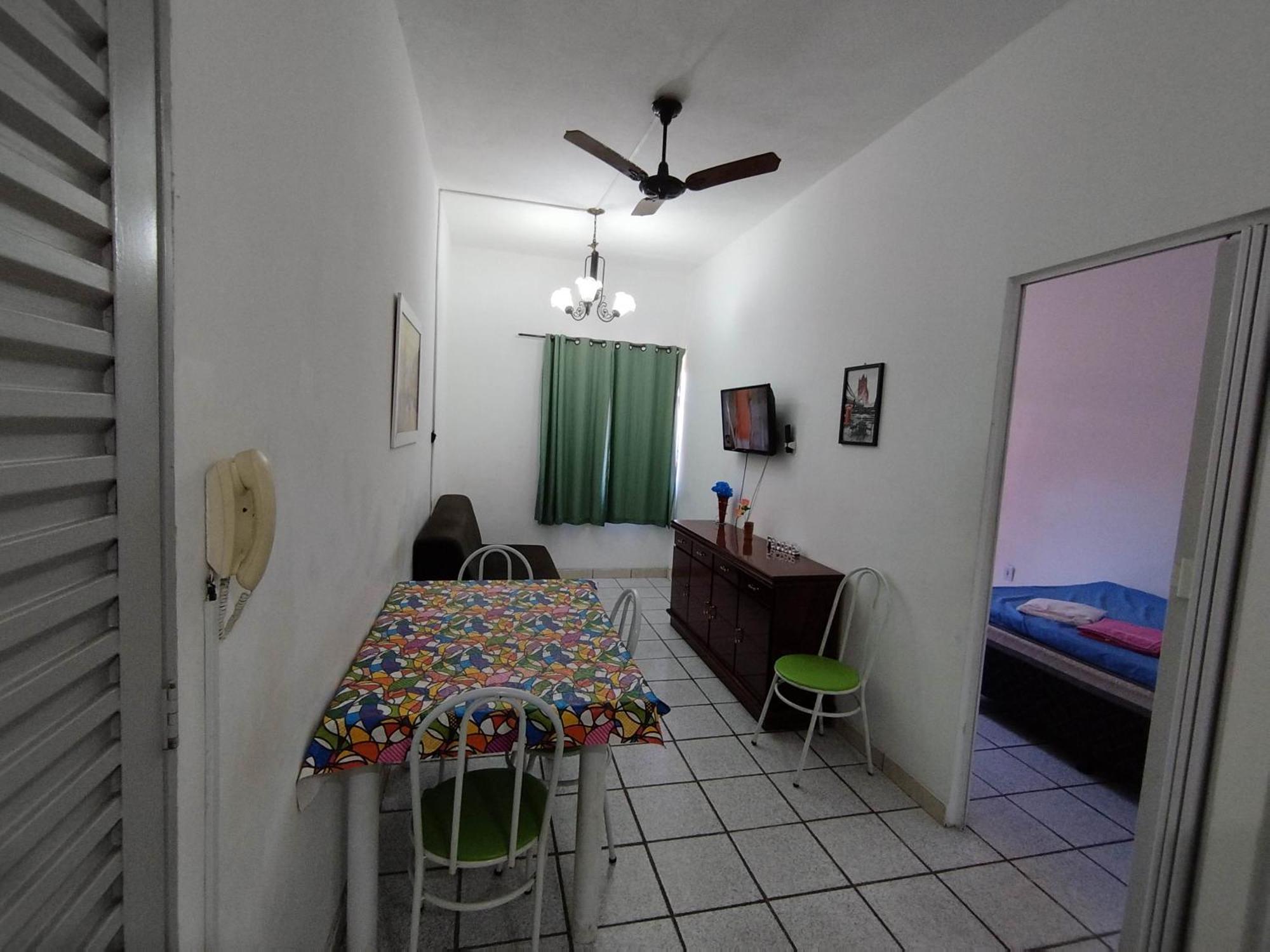 Seu Apto Praia Da Costa Centro 4 Barato Nao Divide 2Q Completo Ar Cond Fogao Geladeira Excel Localizacao 빌라베야 외부 사진