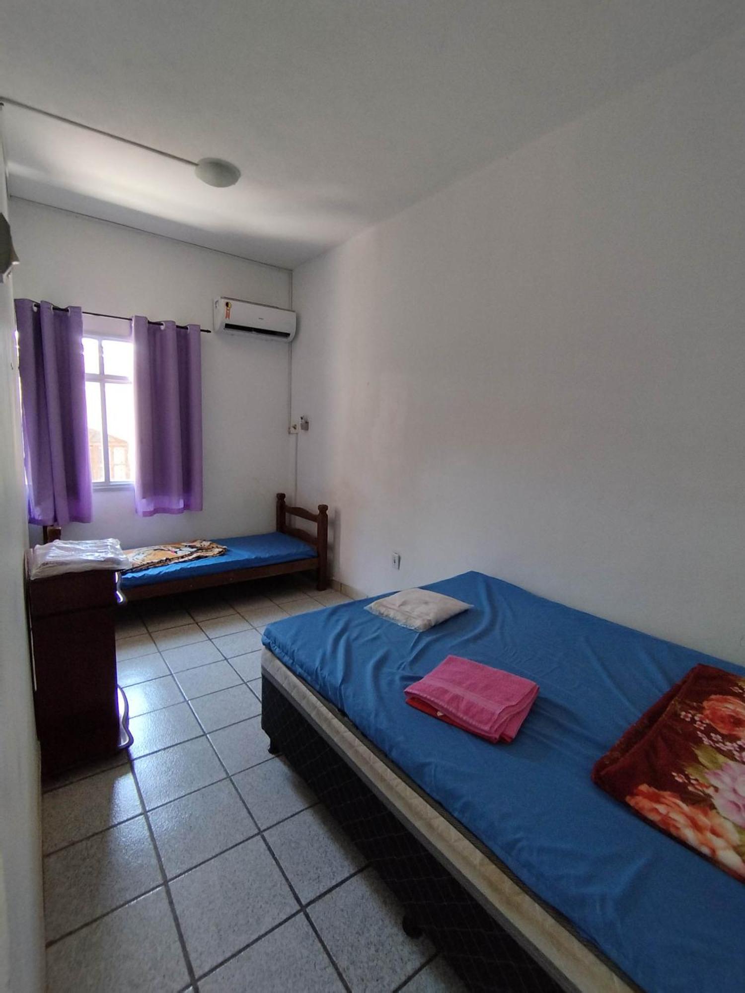 Seu Apto Praia Da Costa Centro 4 Barato Nao Divide 2Q Completo Ar Cond Fogao Geladeira Excel Localizacao 빌라베야 외부 사진