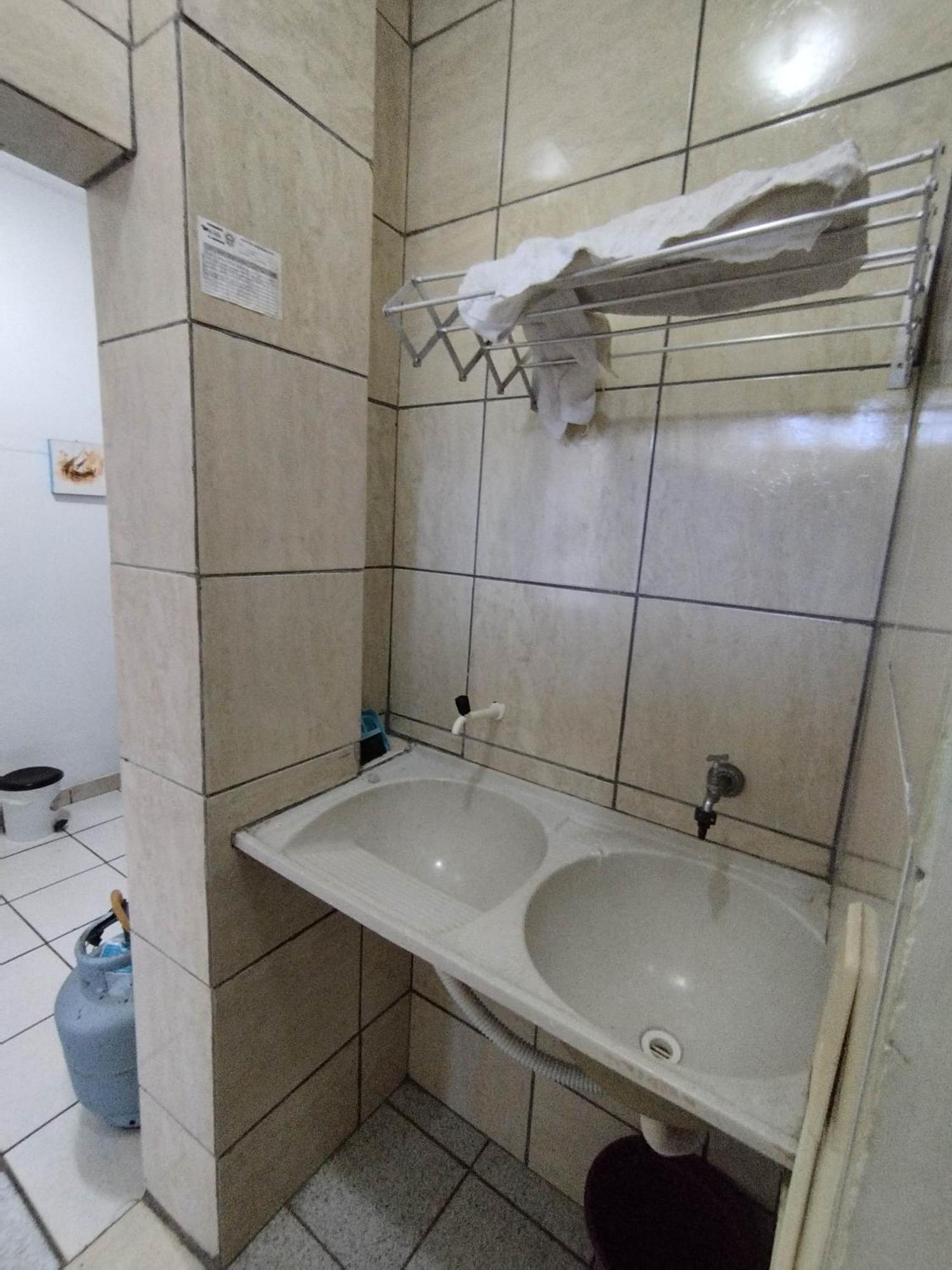 Seu Apto Praia Da Costa Centro 4 Barato Nao Divide 2Q Completo Ar Cond Fogao Geladeira Excel Localizacao 빌라베야 외부 사진